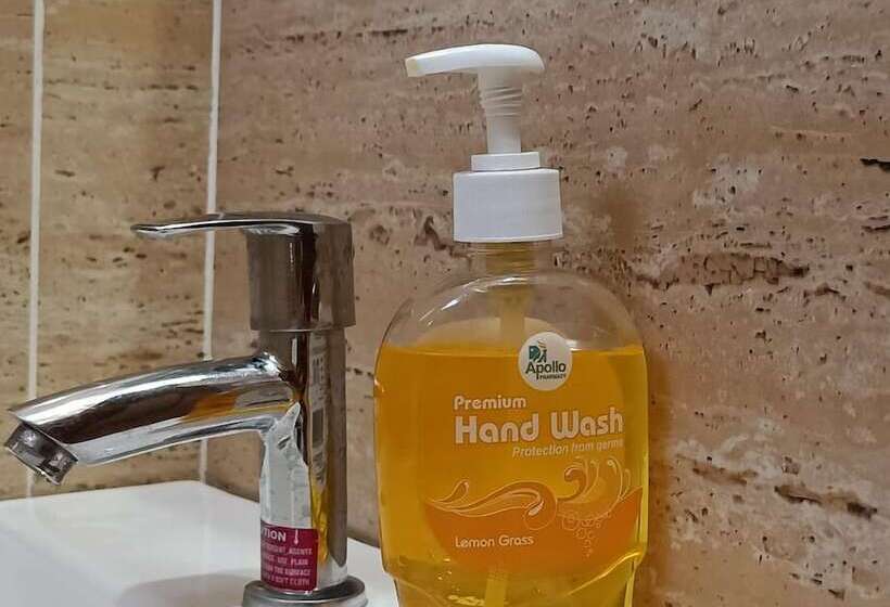 בית מלון כפרי Essence