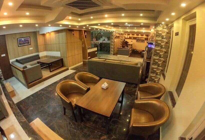 Hotel Himalayan Ashoka