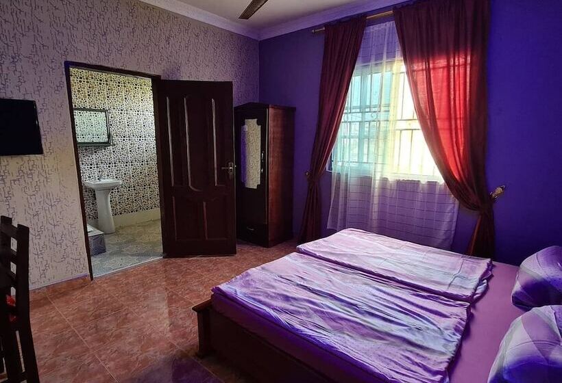 فندق Jb Kajess