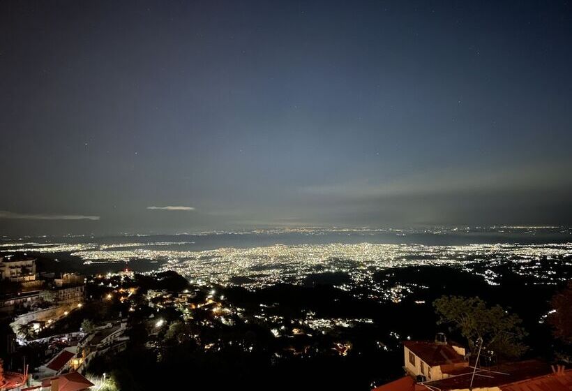 בית מלון כפרי Jiva