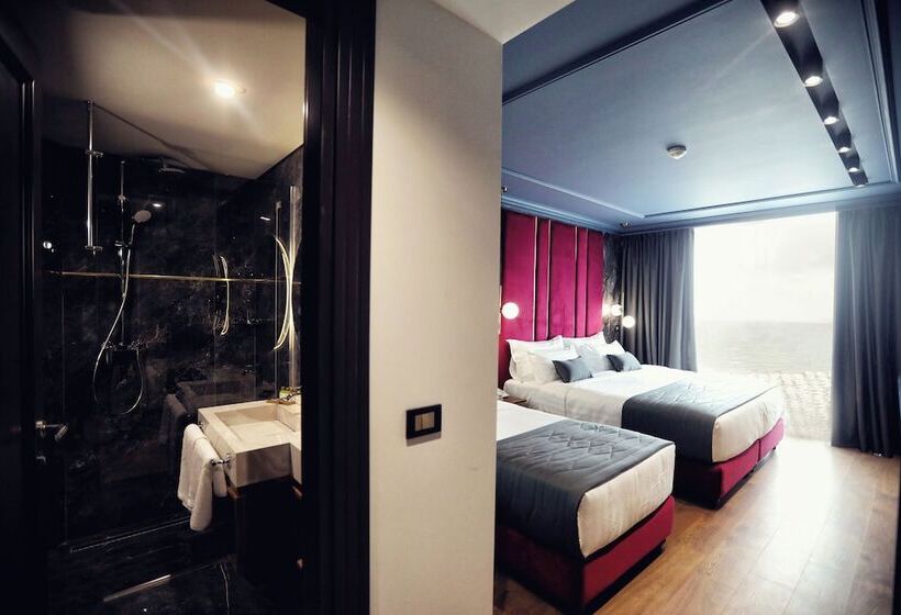 فندق Luxury Premium Finese