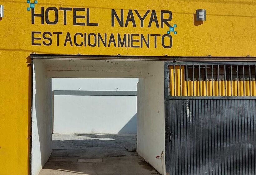 فندق Nayar
