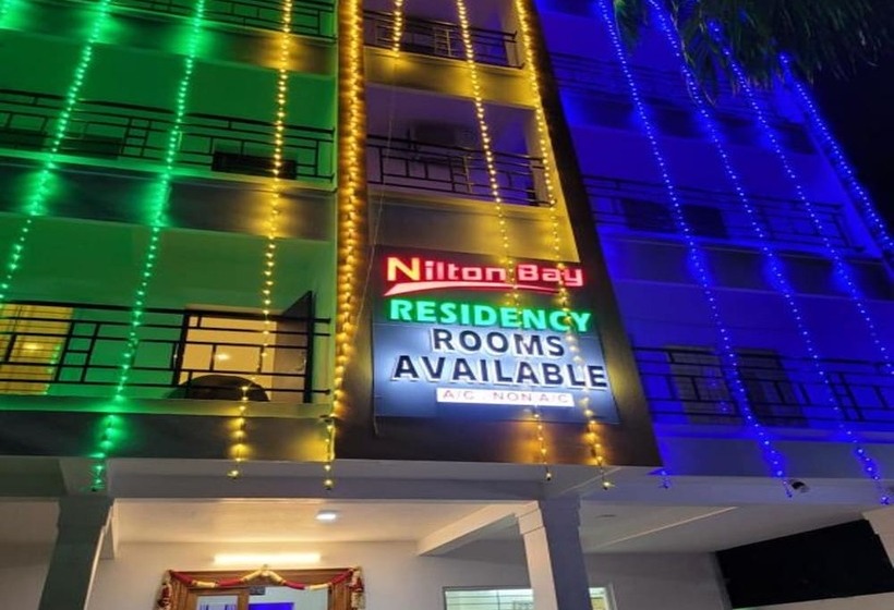 فندق Nilton Bay Residency