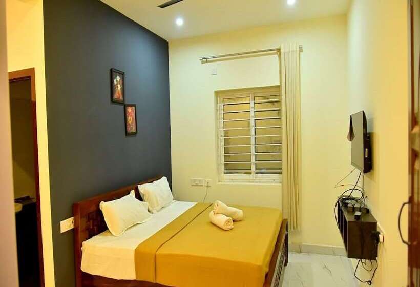 فندق Nilton Bay Residency