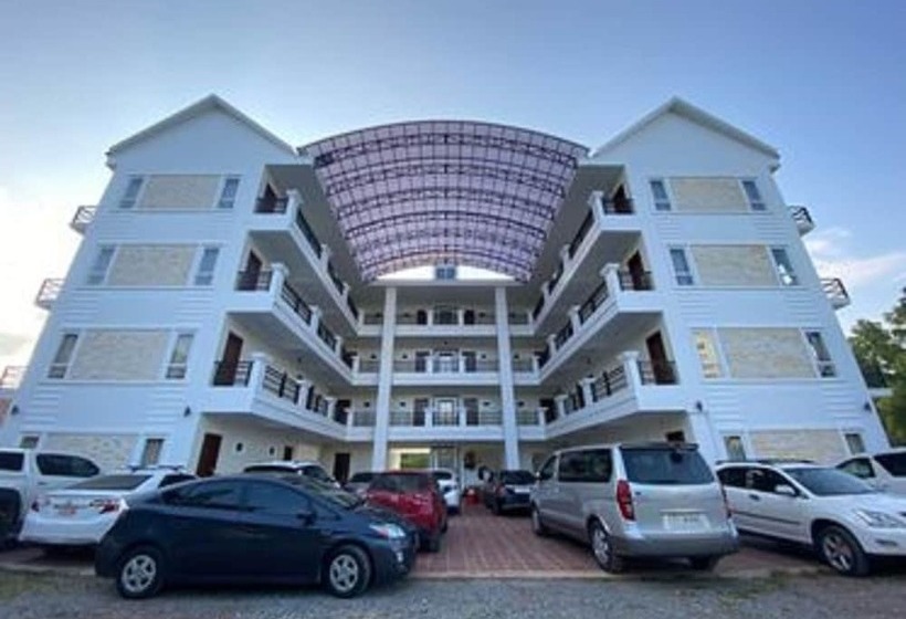 호텔 O Mary River Resort