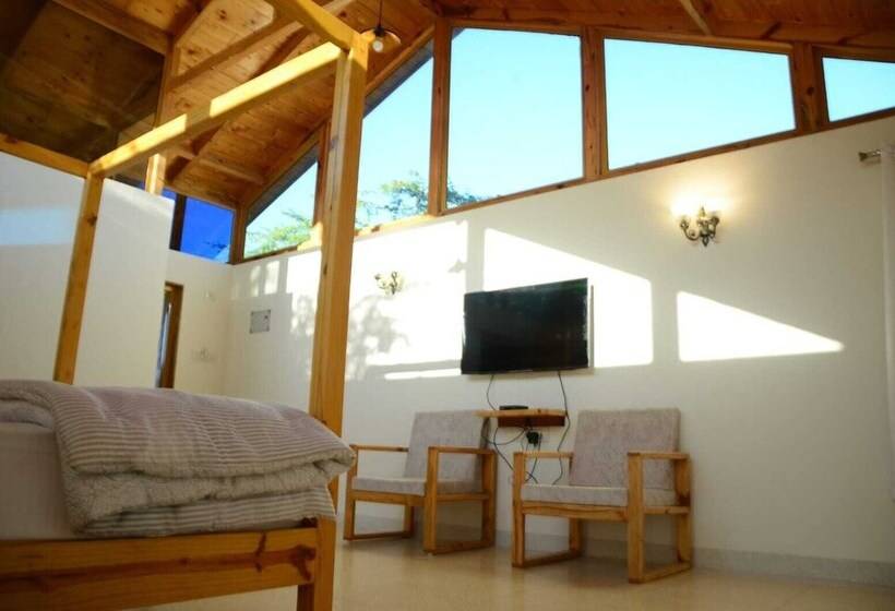 Отель Palace Beach Camp