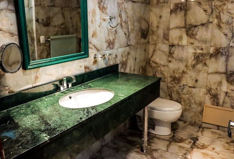 ホテル Puerta Del Sol Colca