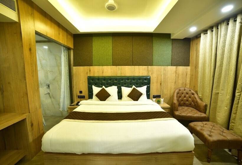 فندق Rumtek Boutique Nest