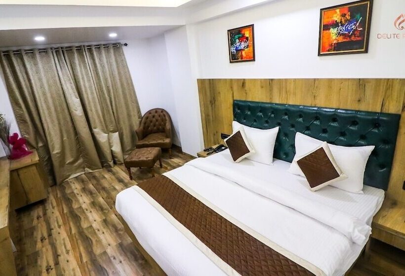 فندق Rumtek Boutique Nest