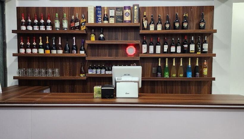 בית מלון כפרי Sevista Plus