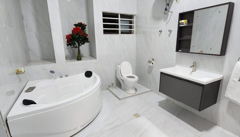 בית מלון כפרי Sevista Plus