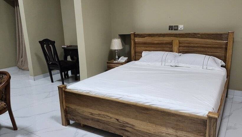 בית מלון כפרי Sevista Plus