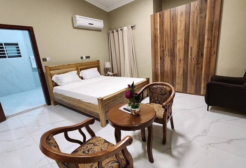 בית מלון כפרי Sevista Plus