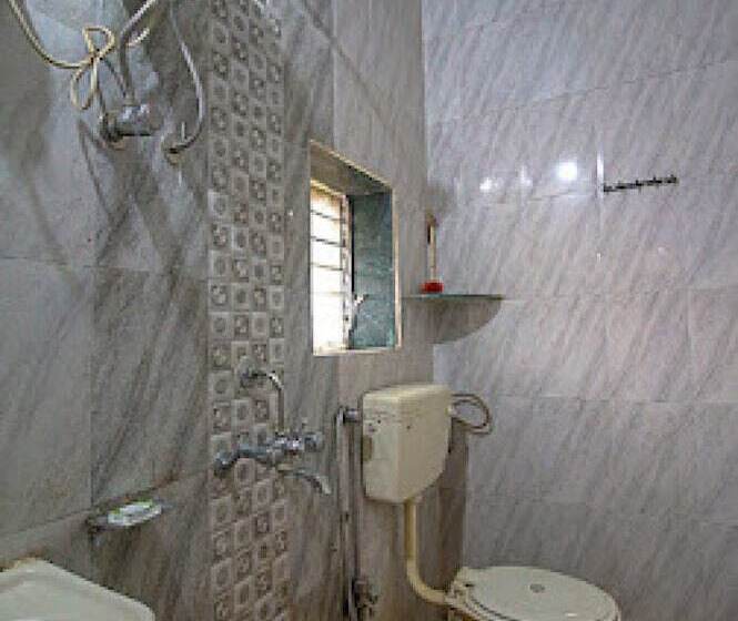 בית מלון כפרי Smita Baug