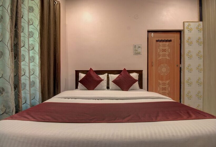 فندق Snehaprabha Alibaug