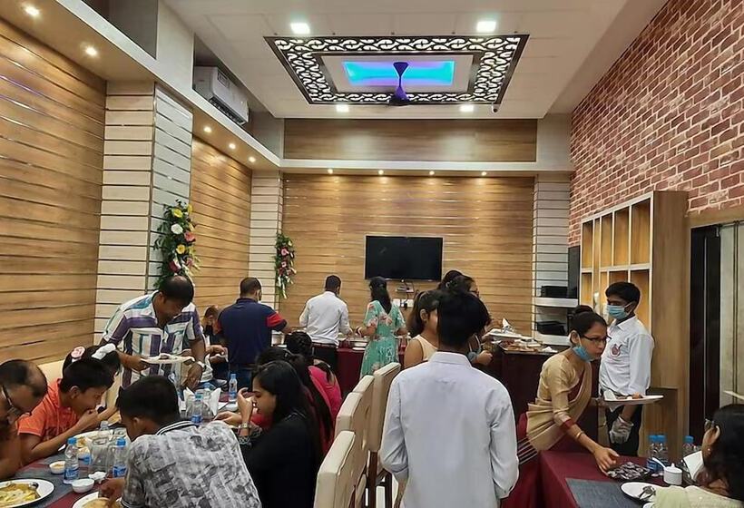 فندق Swagat , Dhubri