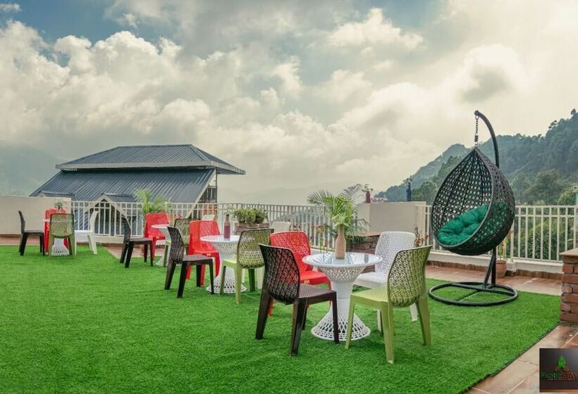 فندق The Green Land Kasauli