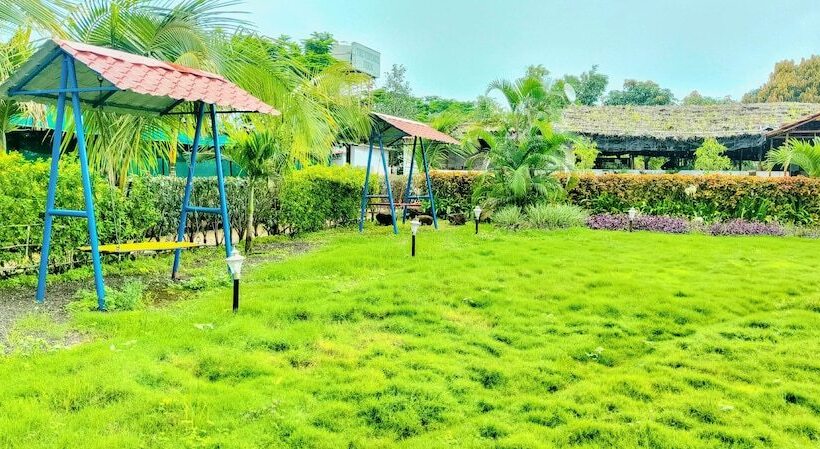 فندق The Vintage Farm