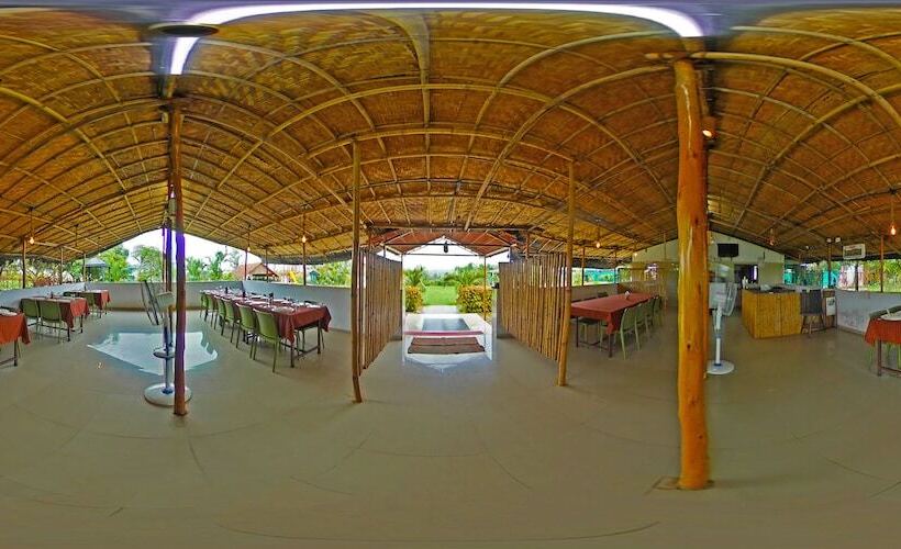 فندق The Vintage Farm