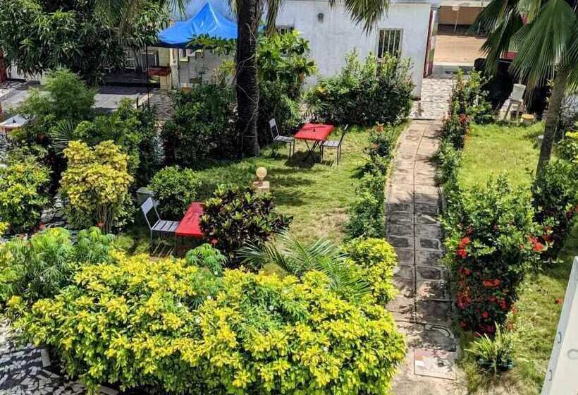 Hotel Ti Amo