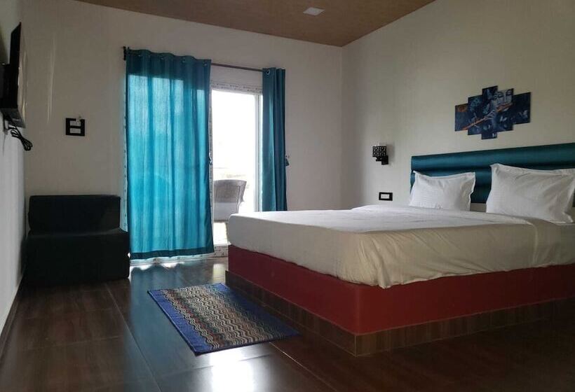 هتل White Truffle Resort