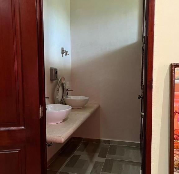 فندق Y Hostal Nojoch Che