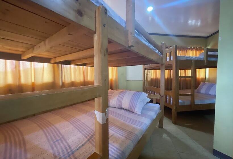 酒店 La Virginia Leisure Park And Amusement Resort