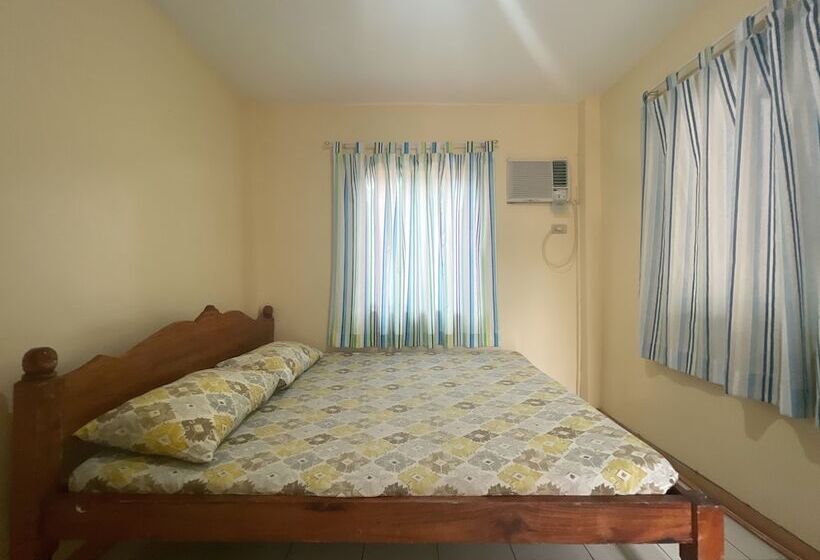 酒店 La Virginia Leisure Park And Amusement Resort