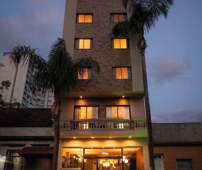 Like Design Hotel Rivera