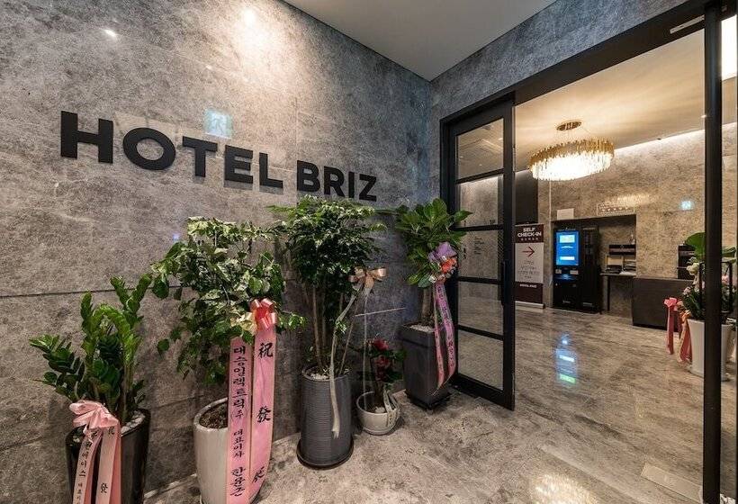 Мотель Bundang Breeze