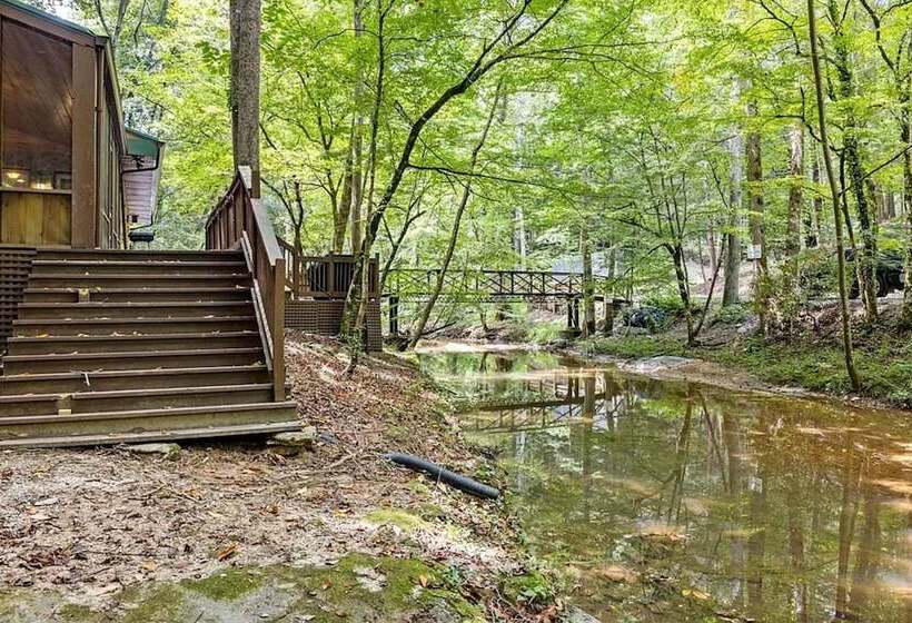 Mountain View Bliss   Cozy 1br Cabin