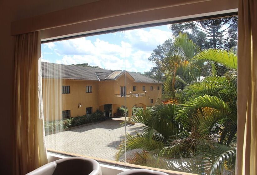 Paradies Hotel Express