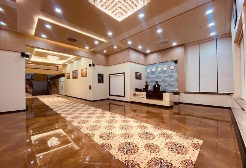 Skyworld Hotels & Resorts