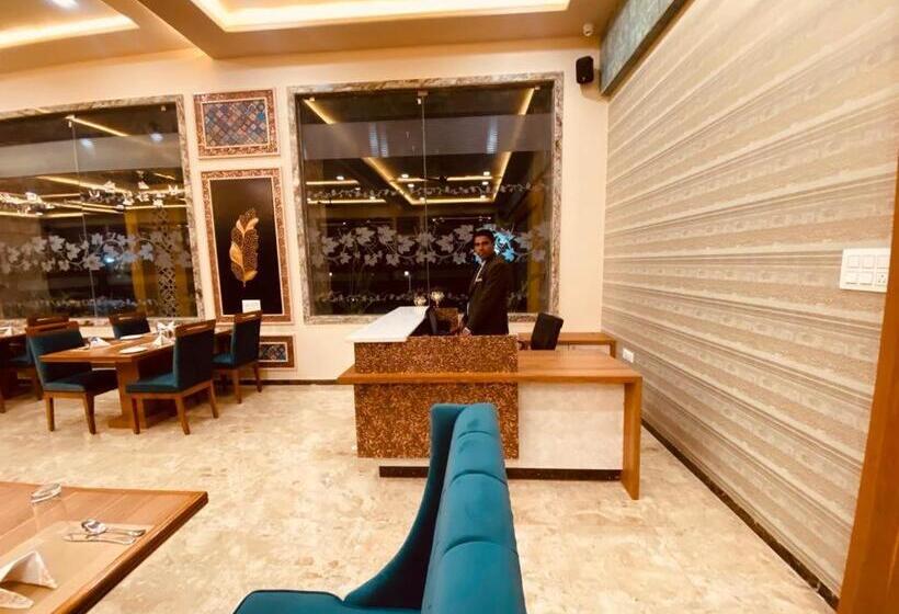 Skyworld Hotels & Resorts