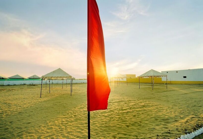 Surya Ansh Desert Wellness Resort