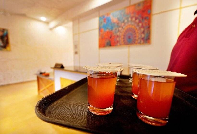 Surya Ansh Desert Wellness Resort