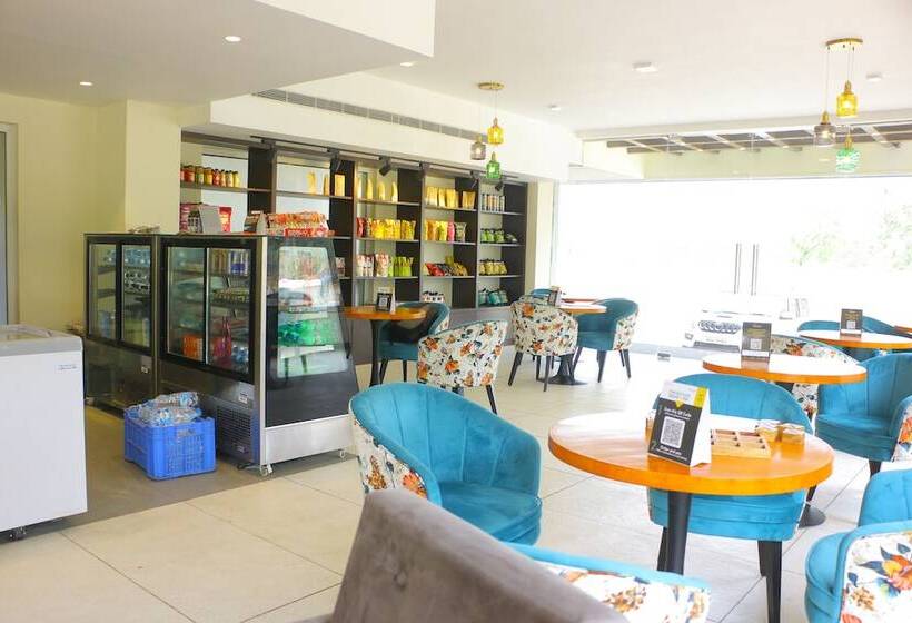 Tulip Arena Hotel Club Event By Sgl