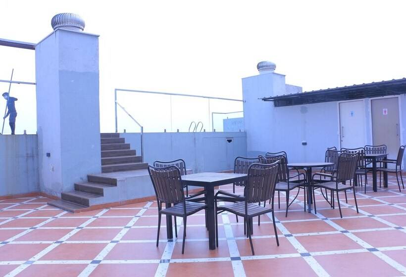 Tulip Arena Hotel Club Event By Sgl