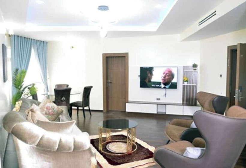 Wetland Hotel Abuja