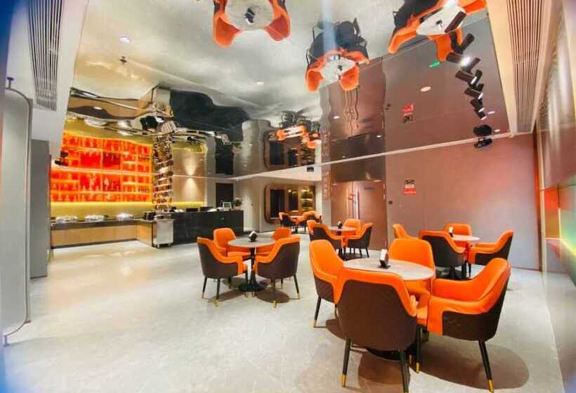 Youxi Movie Hotel Fuqing Wanda Store