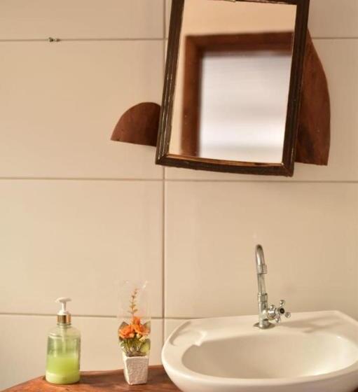 فندق صغير Pousada Nossa Senhora Da Guia