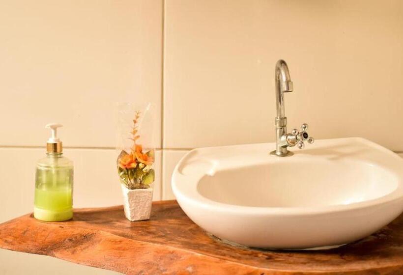 فندق صغير Pousada Nossa Senhora Da Guia