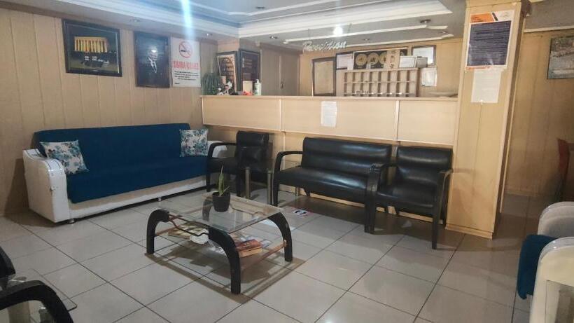 Asena Otel