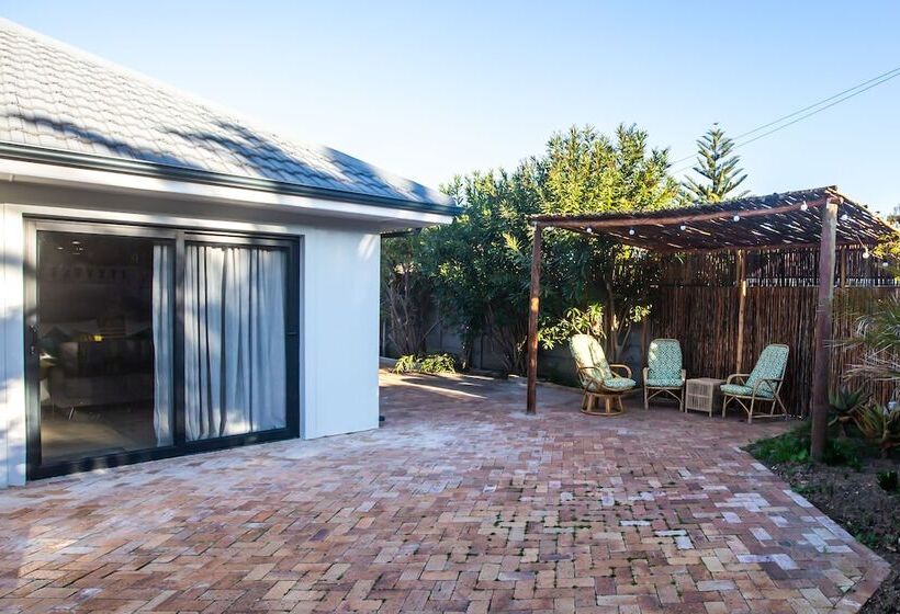 住宿加早餐  Casa Ilanga Guesthouse