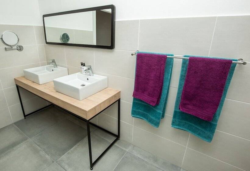 住宿加早餐  Casa Ilanga Guesthouse