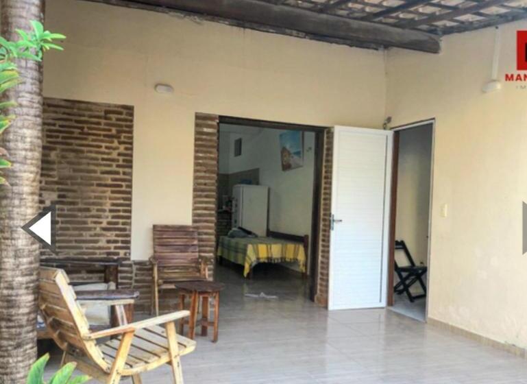 تختخواب و صبحانه Casa Nostra