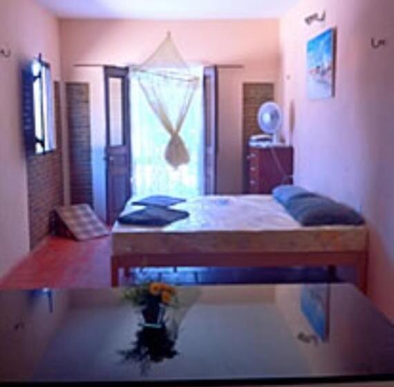 تختخواب و صبحانه Casa Nostra