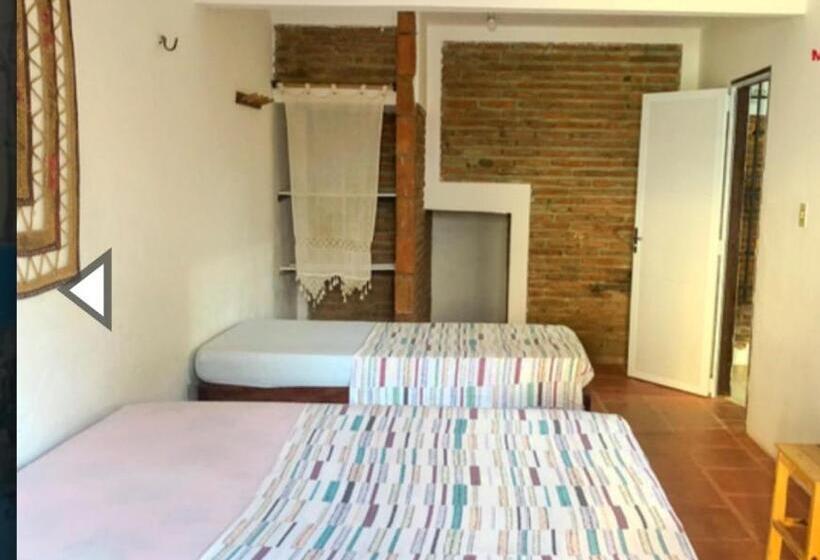 تختخواب و صبحانه Casa Nostra