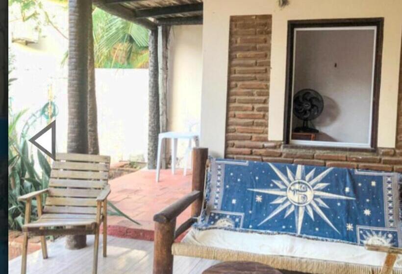 تختخواب و صبحانه Casa Nostra