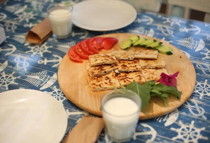 צימר Litri Butik Otel